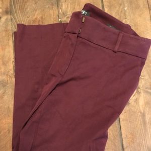 Ann Taylor Loft Pants